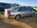 2000 Volvo S80 T6 Turbo