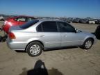 1997 Honda Civic EX