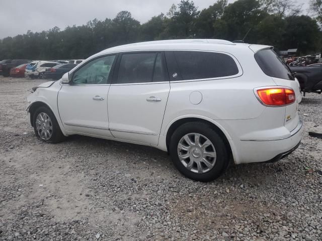 2016 Buick Enclave