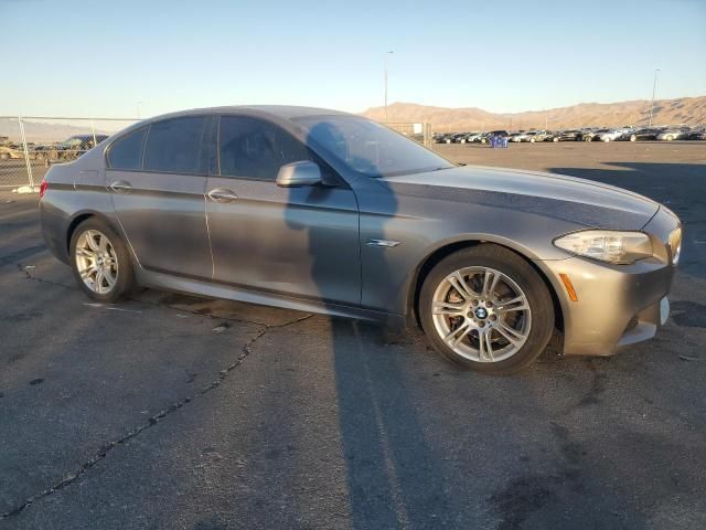 2013 BMW 528 I