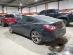 2012 Hyundai Genesis Coupe 2.0T