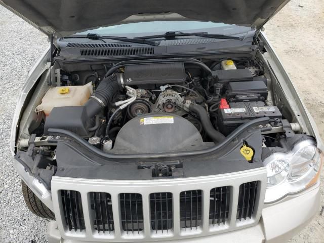 2010 Jeep Grand Cherokee Laredo