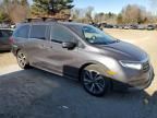 2021 Honda Odyssey Touring