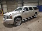 2008 Chevrolet Suburban K1500 LS