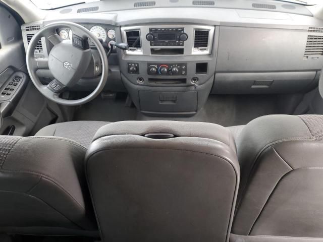 2007 Dodge RAM 1500 ST