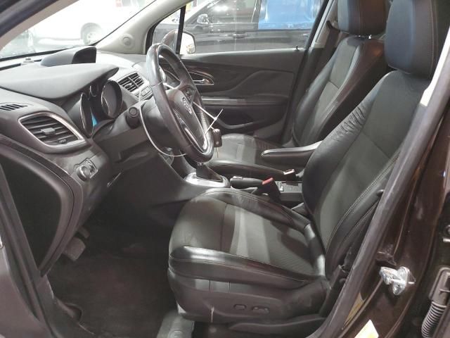 2014 Buick Encore Convenience