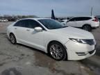 2013 Lincoln MKZ