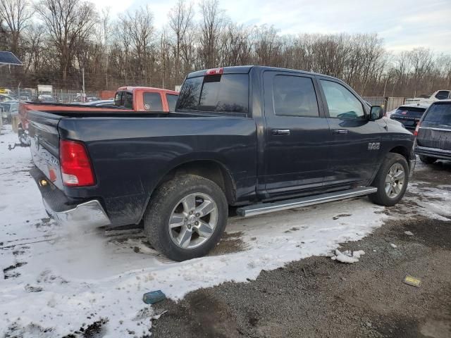 2015 Dodge RAM 1500 SLT