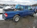 2009 Ford Ranger Super Cab