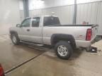 2006 Chevrolet Silverado K1500