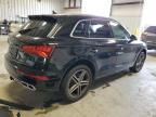 2018 Audi SQ5 Premium Plus