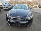 2014 Ford Fusion S