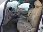 2007 Nissan Frontier King Cab XE