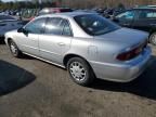 2003 Buick Century Custom