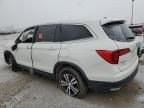 2017 Honda Pilot EXL