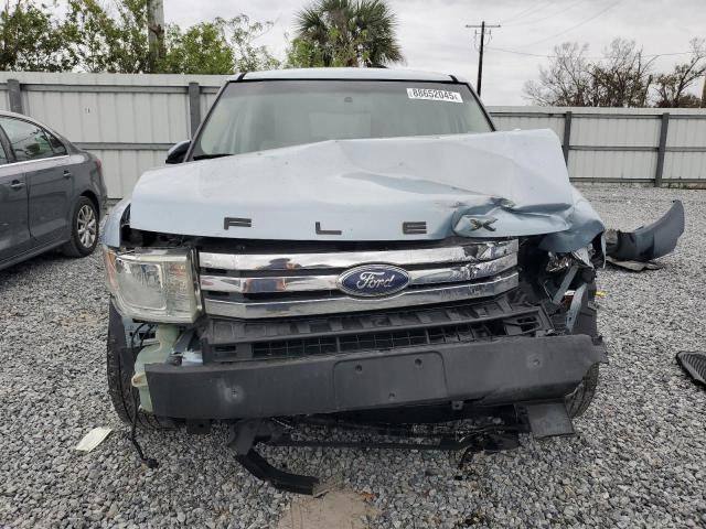 2009 Ford Flex SEL