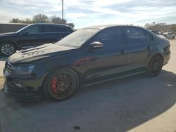 2017 Volkswagen Jetta GLI en venta en Orlando, FL