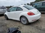 2014 Volkswagen Beetle