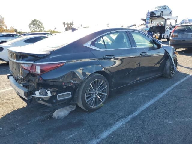 2024 Lexus ES 300H Base