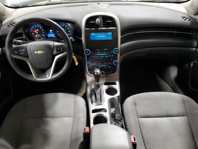 2014 Chevrolet Malibu LS