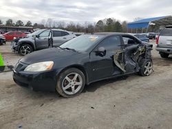 Pontiac g6 Vehiculos salvage en venta: 2009 Pontiac G6 GT