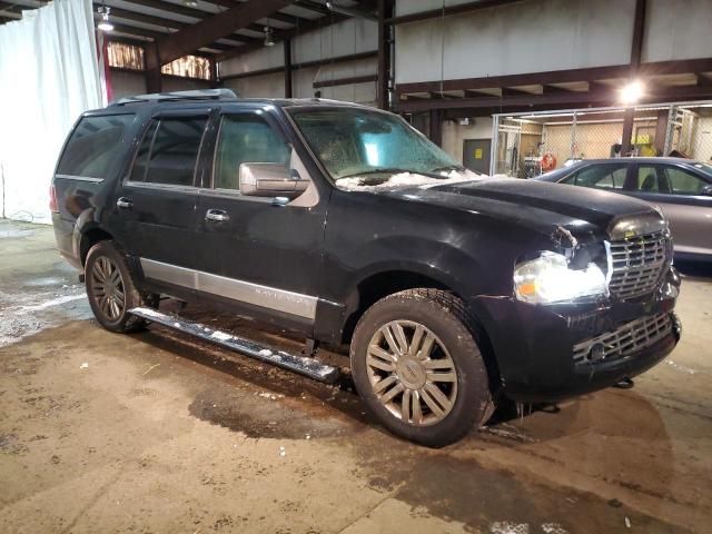 2009 Lincoln Navigator