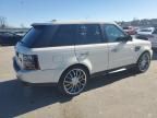 2009 Land Rover Range Rover Sport HSE