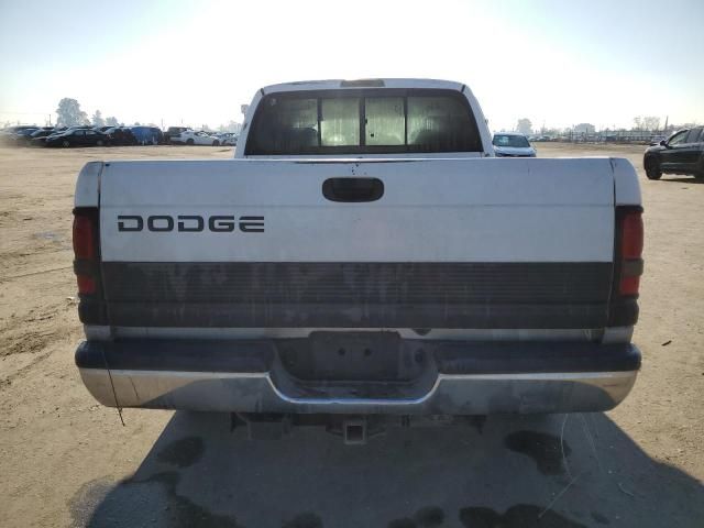 1998 Dodge RAM 1500