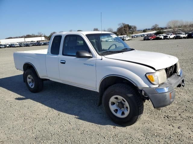 2000 Toyota Tacoma Xtracab Prerunner