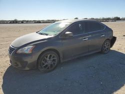 Run And Drives Cars for sale at auction: 2014 Nissan Sentra S