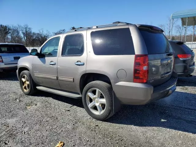 2011 Chevrolet Tahoe K1500 LT