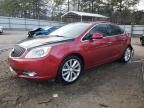 2013 Buick Verano Convenience