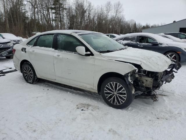 2021 Volkswagen Jetta SEL