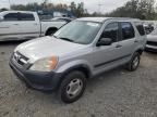 2004 Honda CR-V LX