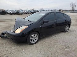 2009 Toyota Prius en venta en Kansas City, KS