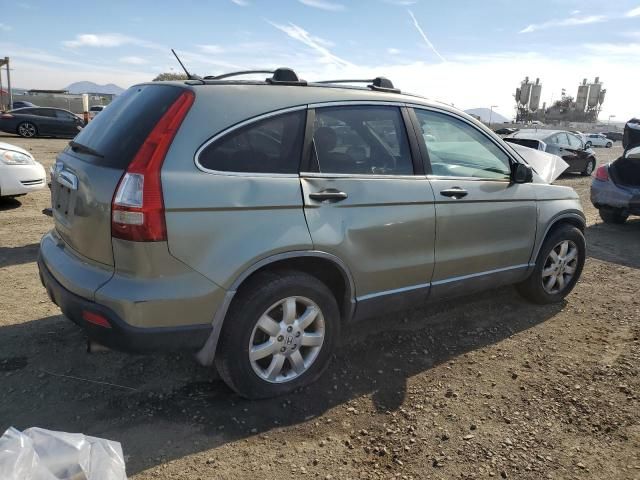 2008 Honda CR-V EX