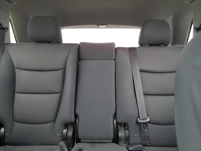 2012 KIA Sorento Base