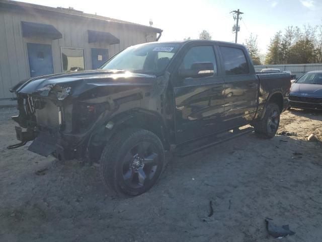 2020 Dodge RAM 1500 BIG HORN/LONE Star