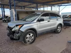 Carros con verificación Run & Drive a la venta en subasta: 2007 Honda CR-V LX