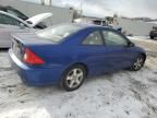 2004 Honda Civic EX