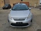 2013 Ford Fiesta S