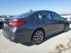 2018 Subaru Legacy 2.5I Premium