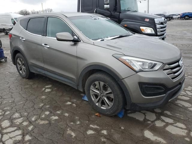 2015 Hyundai Santa FE Sport