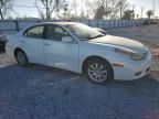 2004 Lexus ES 330