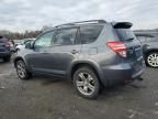 2011 Toyota Rav4 Sport