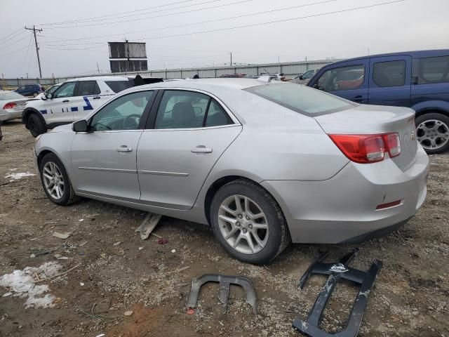 2014 Chevrolet Malibu 1LT