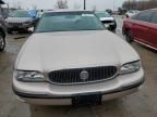 1999 Buick Lesabre Custom