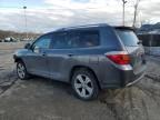 2008 Toyota Highlander Sport