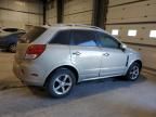 2012 Chevrolet Captiva Sport