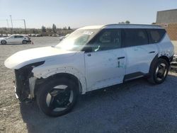 KIA ev9 Wind Vehiculos salvage en venta: 2024 KIA EV9 Wind